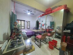 Tiong Bahru Estate (D3), Apartment #458744861